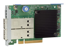 879482-B21 -- HPE InfiniBand FDR/EN 40/50Gb Dual Port 547FLR-QSFP - Network adapter - PCIe 3.0 x8 - 50Gb