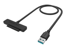 EC-SS31 -- USB-A 3.1 TO 2.5IN SSD SATA     HARD DRIVE ADAPT                   