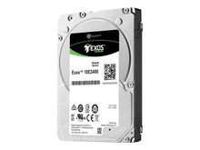 ST2400MM0129 -- Seagate Exos 10E2400 ST2400MM0129 - Hybrid hard drive - 2.4 TB (16 GB Flash) - internal -