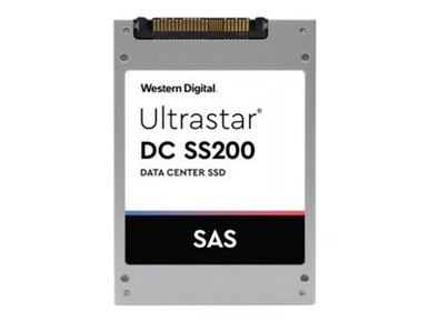 0TS1388 -- 3200GB ULTRASTAR SS200 SAS 15.0MM MLC RI-3DW/D CRYPTO-E