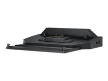 452-BCGQ -- Dell Latitude Rugged DisplayPort Desk Dock - Port replicator - VGA - GigE - for Latitude 1