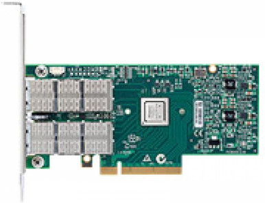 MCX312B-XCCT -- Mellanox ConnectX-3 Pro MCX312B-XCCT - Network