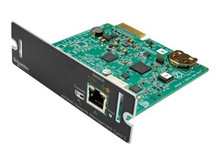 AP9640 -AP9640 UPS NETWORK MGMT CARD IPv6