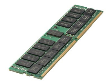 840758-091 -- HPE 32GB (1 x 32GB) Dual Rank x4 DDR4-2666 CAS-19-19-19  Registered - ZaynTek