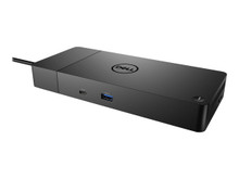 DELL-WD19S130W -- Dell Docking Station WD19S - Docking station - USB-C - HDMI, 2 x DP, USB-C - GigE - 130 Wa