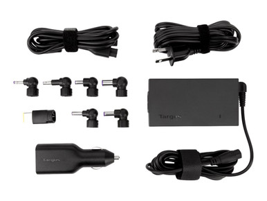 65W AC Ultra-Slim Universal Laptop Charger