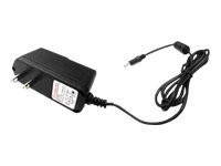 NN-ADA011-S1 -- SIIG Power Adapter for 1394 Slim Cardbus - Power adapter - AC 100-240 V - for P/N: NN-0000