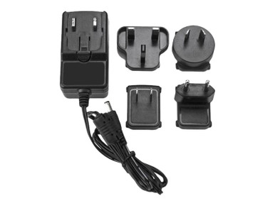 Replacement Power Adapter