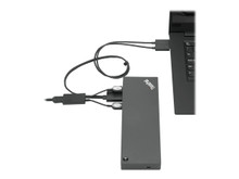 40ANY230US -- Lenovo ThinkPad Thunderbolt 3 Workstation Dock Gen 2 - Port replicator - Thunderbolt 3 - 2