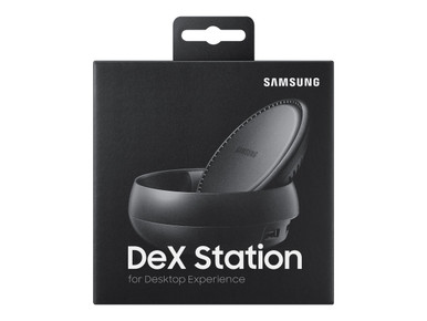 EE-MG950TBEGUS -- DEX STATION DESKTOP DOCK DISC PROD - ZaynTek