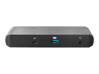 K38131NA -- Kensington SD5550T Thunderbolt Dock 60W PD