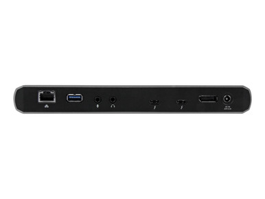 Laptops With Thunderbolt 3