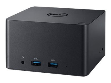 WLD15 -- Dell Wireless Dock - Wireless docking station - VGA, HDMI