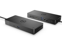 WD19TBS -- DELL THUNDERBOLT DOCK WD 19TBS 130W POWER DELIVERY