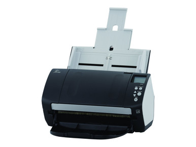 Fujitsu fi-7160 PA03670-B085 Document Scanner 