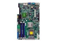 Intel DBS1200SPOR carte mère Intel® C236 micro ATX