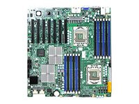 MBD-X8DTH-IF-B -- BULK,DUAL IOH36, XEON QUAD/DUAL-CORE TYLERSBURG