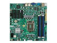 MBD-X9SCM-O -- XEON BOARDS X9SCM,SINGLE SOCKET H2 (LGA 1155