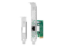 E0X95AA -- Intel I210-T1 - Network adapter - PCIe 2.1 low profile - Gigabit Ethernet x 1 - for HP 280