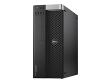 XTV1N -- Dell Precision Tower 5810 - MDT - 1 x Xeon E5-1650V4