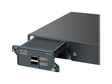 C2960X-STACK -- Cisco FlexStack-Plus - Network stacking module - for Catalyst 2960X-24, 2960X-48, 2960XR-2