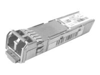 GLC-ZX-SMD -- Cisco - SFP (mini-GBIC) transceiver module - GigE - 1000Base-ZX - LC/PC single-mode - up t