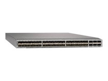 N3K-C34180YC -- Cisco Nexus 34180YC - Switch - L3 - managed - 48 x 10/25 Gigabit SFP+ / SFP28 + 6 x 40/100 Gigabit Q