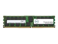 AA940922 -- MEM UPG 16GB 2RX8 DDR4 RDIMM 2666MHZ ECC