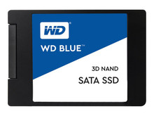 WDS500G2B0A -- WD Blue3D NAND SATA SSD 500GB