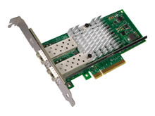 E10G42BTDABLK -- Intel Ethernet Converged Network Adapter X520-DA2 - Network adapter - PCIe 2.0 x8 low prof