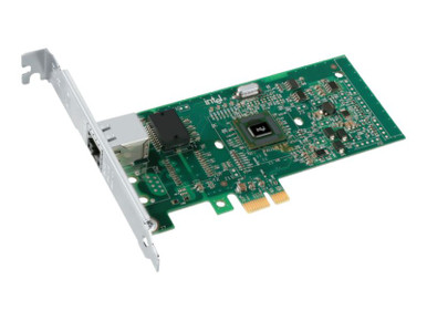 EXPI9400PT -- Intel TechSource PRO/1000 PT Server Adapter - Network adapter  - PCIe - Gigabit Ethernet - ZaynTek