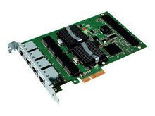 EXPI9404PT -- INTEL PRO/1000 QP SVR ADAPTER