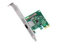 I210T1BLK -- Intel Ethernet Server Adapter I210-T1 - Network adapter - PCIe 2.1 low profile - Gigabit E