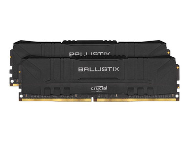 BL2K8G36C16U4B -- 2X8GB (16GB KIT) DDR4 3600MT/S CL16 UN - ZaynTek