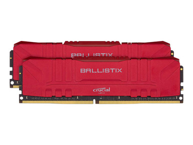 BL2K16G36C16U4R -- 2X16GB (32GB KIT) DDR4 3600MT/S CL16 U - ZaynTek