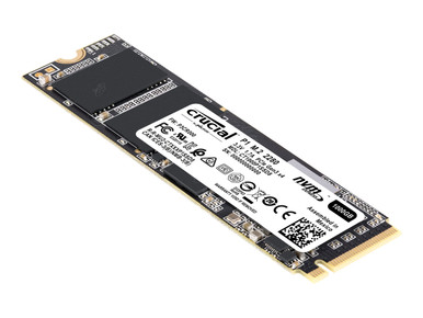 CT1000P1SSD8 -- P1 SSD M.2 1TB - ZaynTek