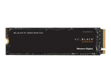 WDS500G1X0E -- WD BLACK 500 M.2                                                   