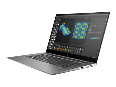 21X79UT#ABA -- HP ZBook Studio G7 Mobile Workstation - Core i7