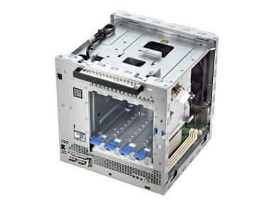 P07203-001 -- HPE ProLiant MicroServer Gen10 Performance - Server - ultra  micro tower - 1-way - 1 x Opte - ZaynTek