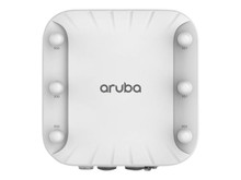 R4H03A -- HPE Aruba AP-518 (US) - Hardened - wireless access point - Bluetooth 5.0 - Bluetooth, Wi-F