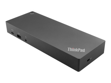 Thunderbolt 4 Dock  USB-C Docking Station