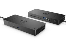 Dell-WD22TB4 -- DELL THUNDERBOLT DOCK 130W POWER DELIVERY