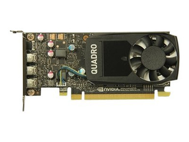 490-BDZY -- NVIDIA Quadro P400 - Customer Kit - graphics card