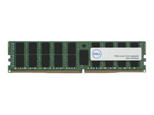 SNP1VRGYC/8G -- Dell - DDR4 - module - 8 GB - DIMM 288-pin - 2666 MHz / PC4-21300 - registered - ECC - for