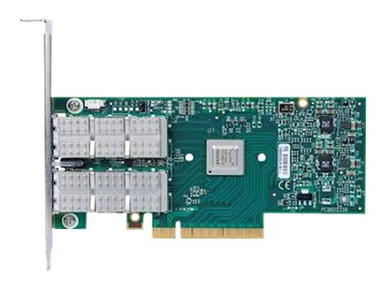 00D9550 -- Mellanox ConnectX-3 FDR VPI IB/E Adapter - Network