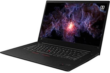 20QV00C8US -- Lenovo ThinkPad X1 Extreme (2nd Gen) 20QV - Core i7 