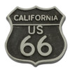 US 66 California