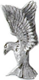 Hawk Pin