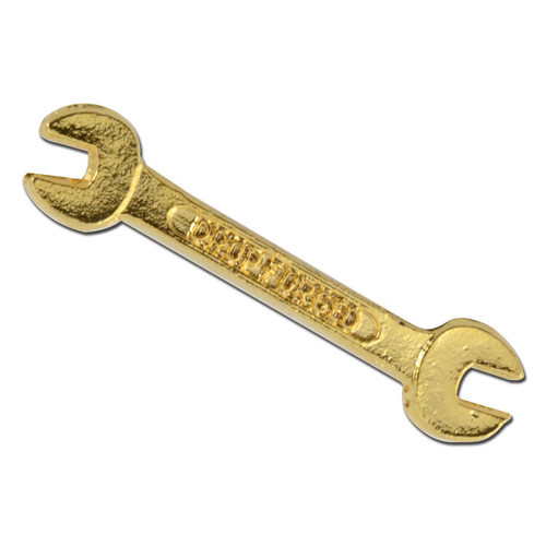 K36 Wrench Lapel Pin