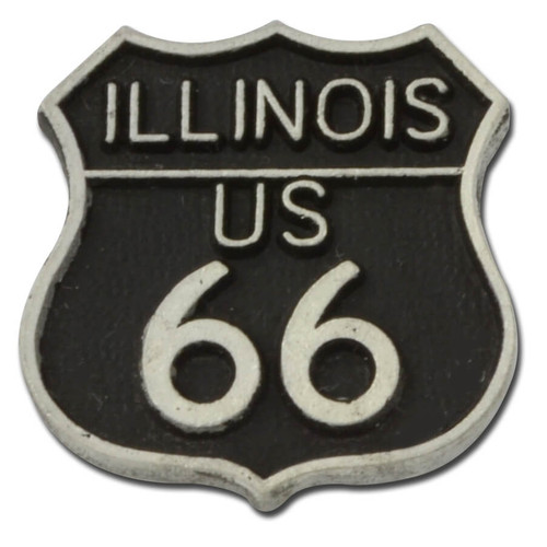 US 66 Illinois